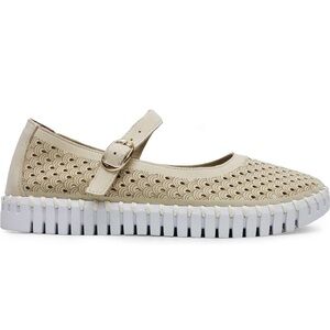 Ilse Jacobsen Womens Tulip 3476 SZ 39